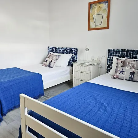 דירה 2 Bed Garden Mimosas Cabopino