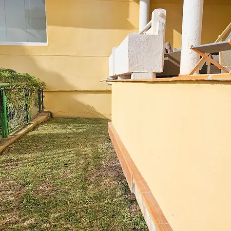 2 Bed Garden Mimosas Cabopino דירה