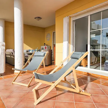 2 Bed Garden Mimosas Cabopino דירה *