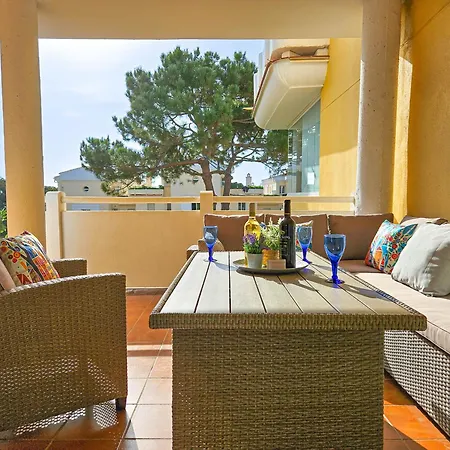 2 Bed Garden Mimosas Cabopino דירה