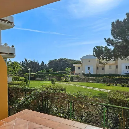 Lägenhet 2 Bed Garden Mimosas Cabopino Marbella