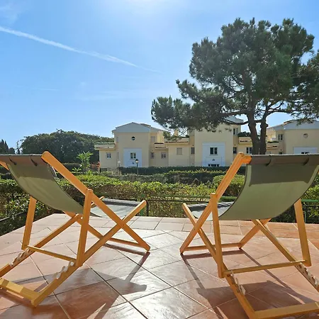 2 Bed Garden Mimosas Cabopino Lägenhet