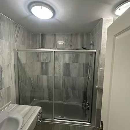2 Bed Garden Mimosas Cabopino *
